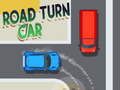 Hra Auto na Zákrutu Cesty online