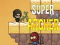 Hra Super Lukostrelec online