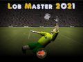 Hra Majster Lobu 2021 online