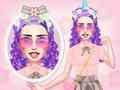 Hra Princiess Sladká Kawaii Móda online