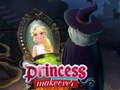Hra Prekobenie Princéz online