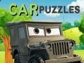 Hra Hádanky s automobilmi online