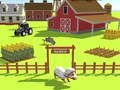 Hra Super Farma Mini online