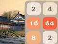 Hra Čínsky 2048 online