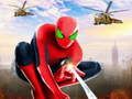 Hra Spider-Man: Strelec online Hra Spider-Man: Strelec online