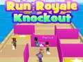 Hra Beh Royal Knockout online