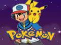 Hra Pokémon online
