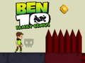 Hra Ben 10 Rodinný génius online