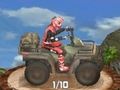 Hra Xtreme ATV Skúšky 2021 online