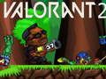 Hra Valorant 2 online