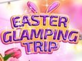 Hra Veľkonočný Glamping Výlet online