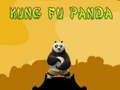 Hra Kung Fu Panda online