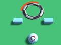 Hra Gap Ball 3D Energia online