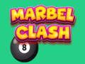 Hra Marbel Clash online