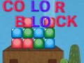 Hra Farebné bloky online