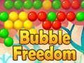 Hra Sloboda Bubliniek online