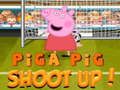 Hra Piga Pigs Strieľaj Hore! online