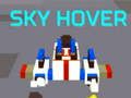 Hra Obloha Hover online