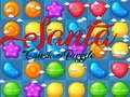 Hra Santa Crush Puzzle online