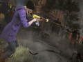 Hra Zombie Shooter - Warfar online