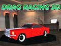 Hra Drag Racing 3D online