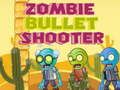 Hra Zombie Strelca online