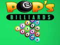 Hra Biliard u Dedu online