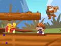 Hra Mario Super Behanie 2021 online