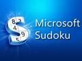 Hra Microsoft Sudoku online
