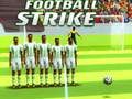 Hra Futbalový útok online