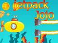 Hra Jetpack Jojo online