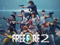 Hra Free Fire 2 online