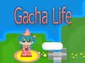 Hra Gacha Life online