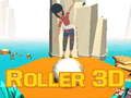 Hra Roller 3D online