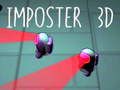Hra Imposter 3D online