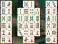 Hra Dovolenka Mahjong Remix online