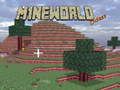 Hra M1neWorld Nekonečný online