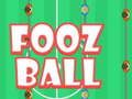 Hra Fooz BaLL online