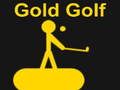 Hra Zlatý Golf online