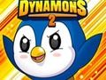 Hra Dynamons 2 online