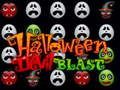 Hra Halloweenska diabolská explózia online