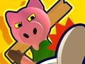 Hra Hunting na objekty online