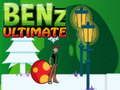 Hra BenZ Ultimate online