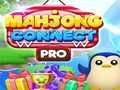 Hra Mahjongcon online