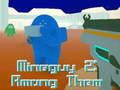 Hra MineGuy 2: Med nimi online