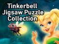 Hra Kolekcia Hádankových Puzzle Tinkerbell online