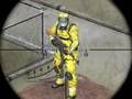 Hra Sniper mŕtvej zóny online
