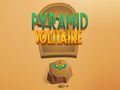 Hra Pyramidový Solitaire 2 online