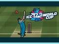 Hra ICC T20 Majstrovstvá sveta online