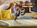 Hra Bike Mania 4 Mikro Kancelária online